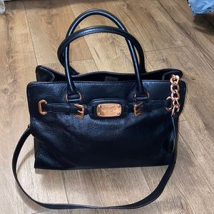 Michael Kors hand bag.